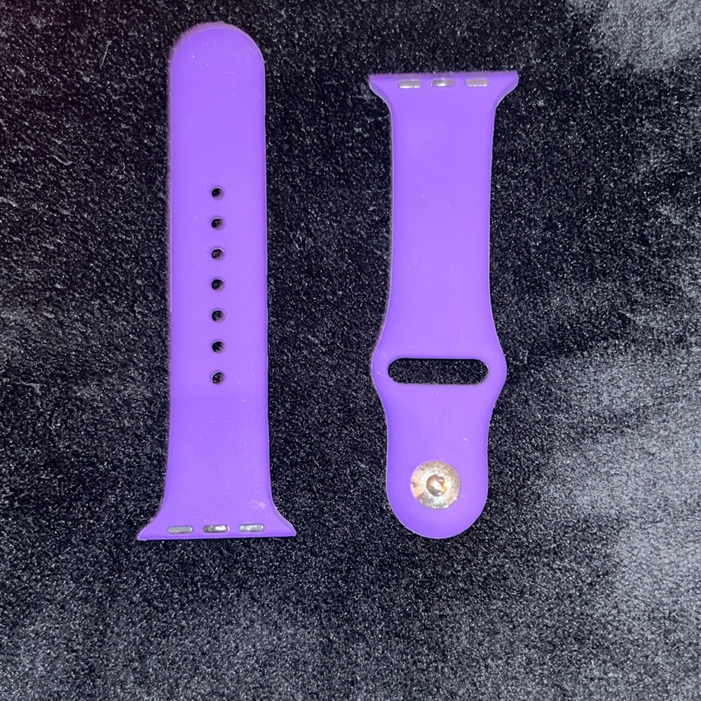 Apple Watch band